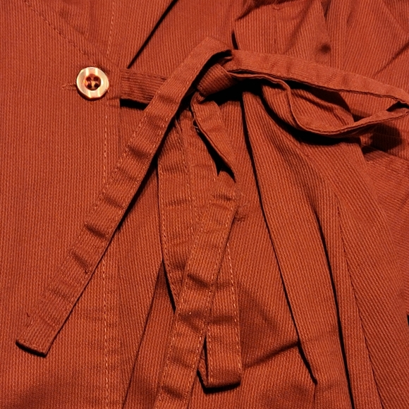 Vintage Avenue Shirt - Picture 3 of 5